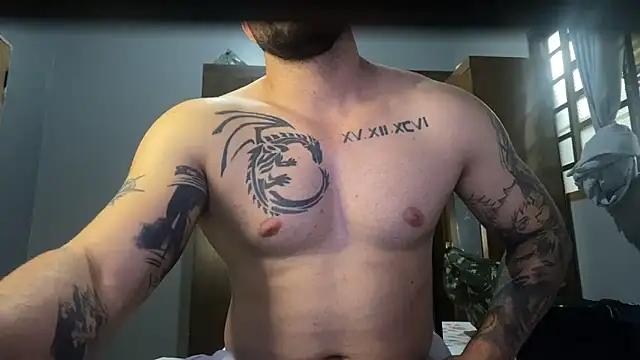 Galeego DF online show from February 11, 11:37 am