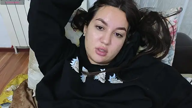 Snapshot of Nelly_Fischer chatting on February 13, 6:59 pm Nelly Fischer online show from February 13, 6:59 pm