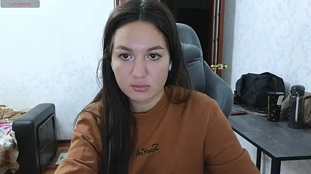 Snapshot of Nelly_Fischer chatting on February 26, 4:14 pm Nelly Fischer online show from February 26, 4:14 pm