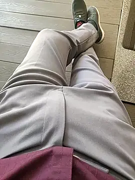 samlord261 online show from November 4, 7:07 am