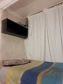 RandySandy007 online show from March 14, 9:31 pm