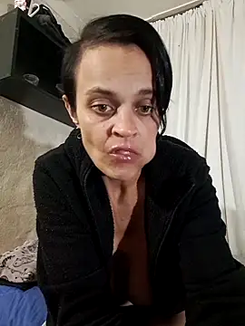 RandySandy007 online show from April 23, 8:00 pm