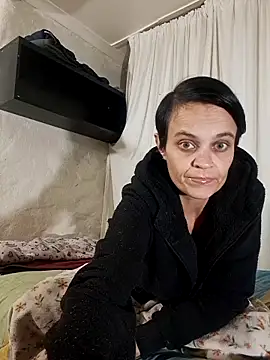 RandySandy007 online show from April 30, 8:57 pm