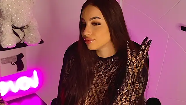 Snapshot of MissAmeliaa chatting on October 27, 1:48 pm MissAmeliaa online show from October 27, 1:48 pm