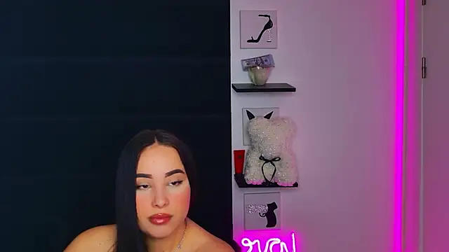 MissAmeliaa online show from April 28, 11:26 am