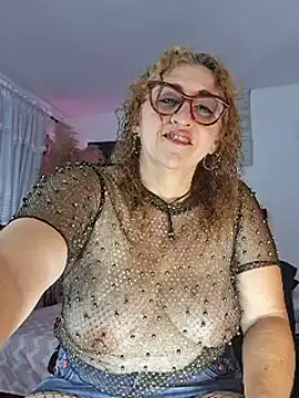 evelin hott online show from February 27, 1:38 am