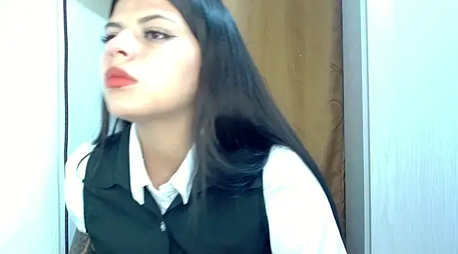 Snapshot of katery_wok11 chatting on February 28, 4:54 am katery wok11 online show from February 28, 4:54 am