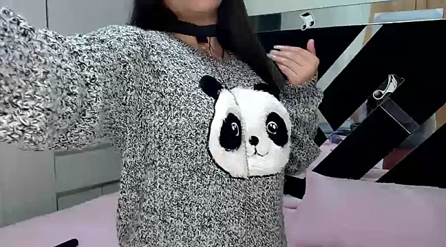 Snapshot of katery_wok11 chatting on March 12, 9:13 pm katery wok11 online show from March 12, 9:13 pm