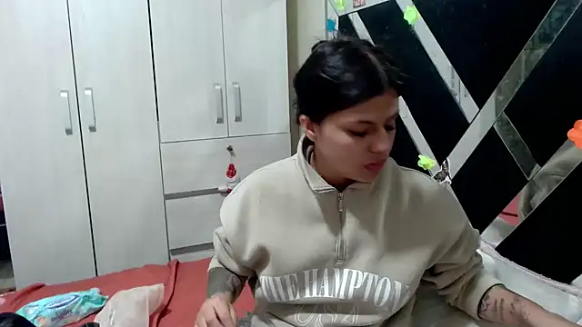 katery wok11 online show from April 27, 10:41 pm