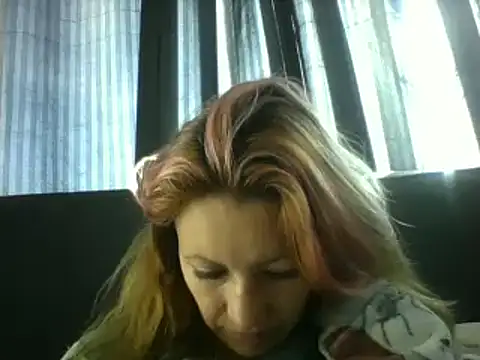 Paulita x3 online show from February 10, 1:33 pm