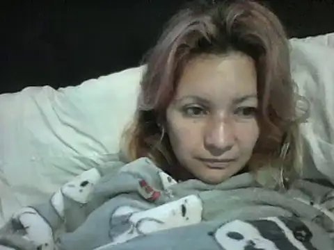 Paulita x3 online show from February 15, 11:17 am