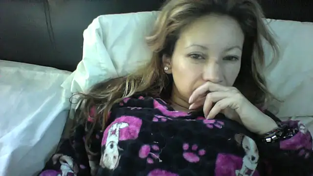 Paulita x3 online show from March 22, 11:32 am