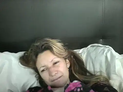 Paulita x3 online show from May 1, 11:37 am