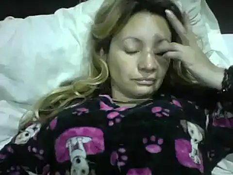 Paulita x3 online show from May 3, 8:31 am