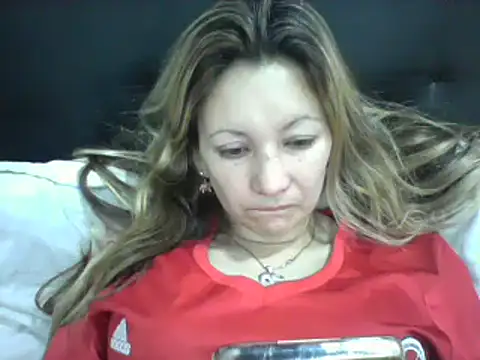 Paulita x3 online show from May 11, 11:38 am