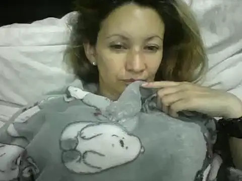 Paulita x3 online show from May 19, 11:49 am