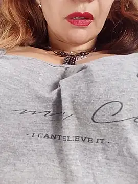 Paulita x3 online show from May 31, 5:31 pm
