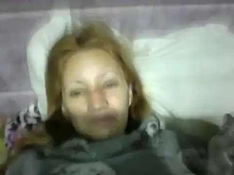 Paulita x3 online show from June 18, 10:19 am