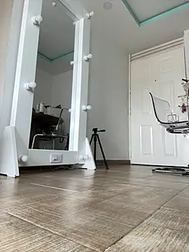 Lexa queen online show from September 27, 5:07 pm