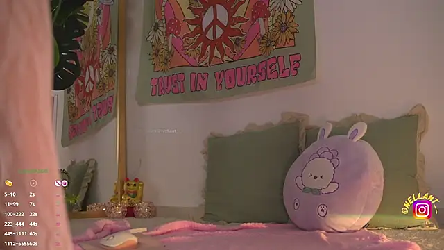 Snapshot of antonella_maitt1 chatting on January 12, 5:03 am antonella maitt1 online show from January 12, 5:03 am