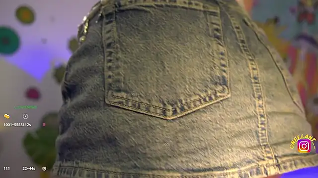 Snapshot of antonella_maitt1 chatting on November 7, 2:44 am antonella maitt1 online show from November 7, 2:44 am