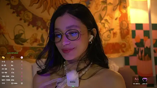 Snapshot of antonella_maitt1 chatting on November 23, 4:34 am antonella maitt1 online show from November 23, 4:34 am