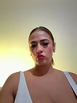 SofiaReyes1 online show from October 13, 2:22 am