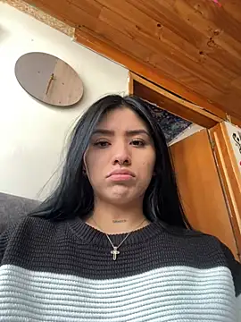 Snapshot of ananya_sex1 chatting on January 7, 6:14 pm ananya sex1 online show from January 7, 6:14 pm
