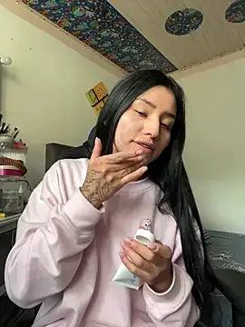 Snapshot of ananya_sex1 chatting on January 15, 6:29 pm ananya sex1 online show from January 15, 6:29 pm