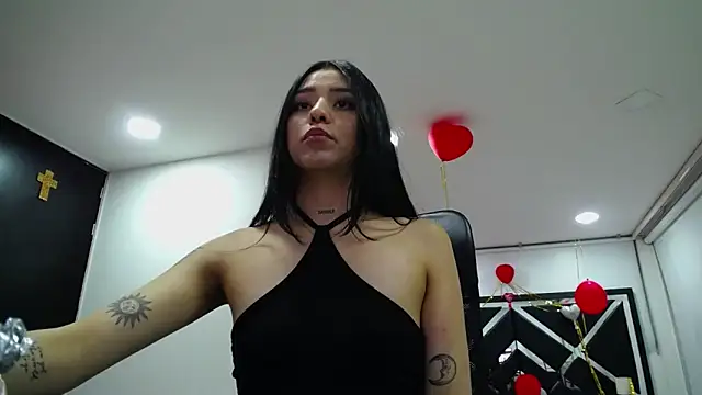 Snapshot of ananya_sex1 chatting on February 14, 4:47 am ananya sex1 online show from February 14, 4:47 am