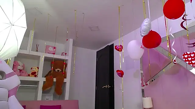 Snapshot of ananya_sex1 chatting on February 16, 4:31 am ananya sex1 online show from February 16, 4:31 am