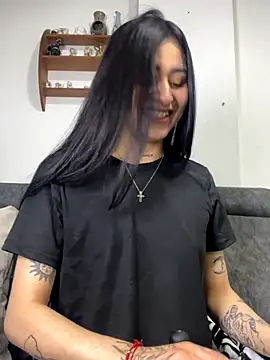 Snapshot of ananya_sex1 chatting on September 18, 5:53 am ananya sex1 online show from September 18, 5:53 am