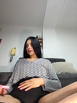 Snapshot of ananya_sex1 chatting on October 6, 8:34 am ananya sex1 online show from October 6, 8:34 am