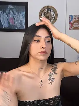 Snapshot of ananya_sex1 chatting on July 5, 7:26 am ananya sex1 online show from July 5, 7:26 am