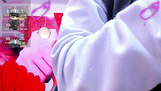 Snapshot of alex_477 chatting on March 5, 11:38 am alex 477 online show from March 5, 11:38 am