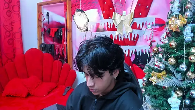 alex 477 online show from January 15, 11:37 am