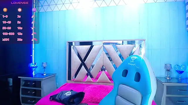 alex 477 online show from March 12, 11:38 am