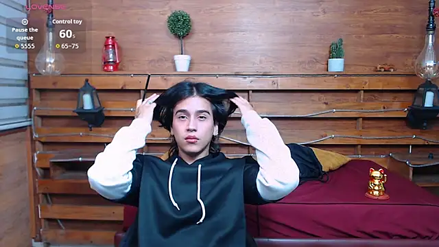 alex 477 online show from May 23, 11:36 am