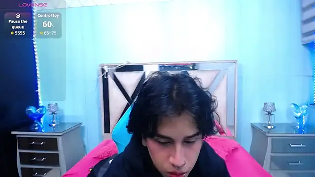 alex 477 online show from June 1, 11:45 am