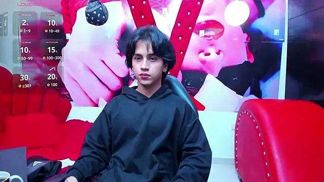 alex 477 online show from June 9, 11:33 am