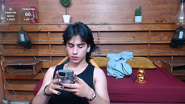 alex 477 online show from June 17, 11:34 am