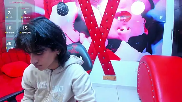 alex 477 online show from June 23, 11:30 am