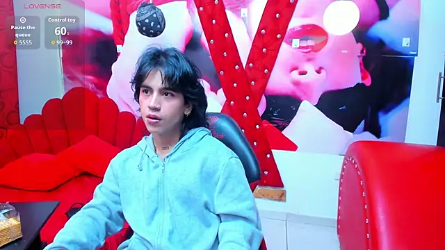 alex 477 online show from June 27, 11:37 am