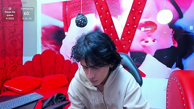alex 477 online show from July 4, 11:38 am
