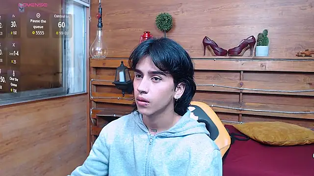 alex 477 online show from July 8, 11:37 am