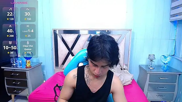 alex 477 online show from July 9, 11:36 am