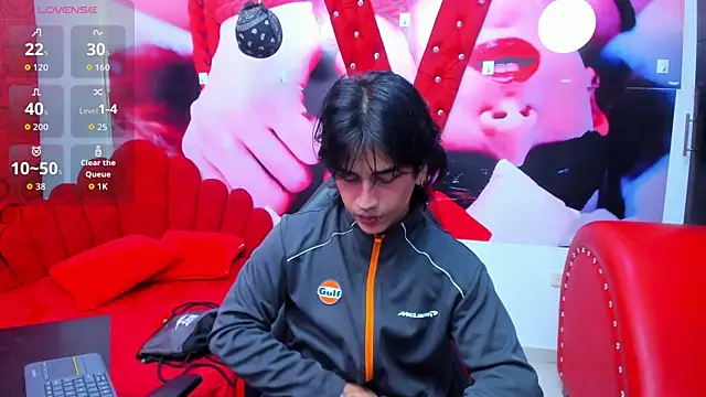 alex 477 online show from July 17, 11:39 am