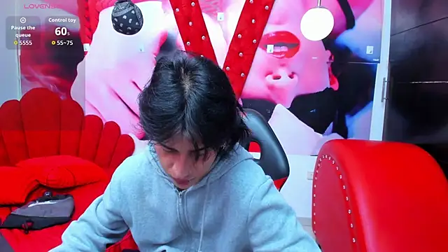 alex 477 online show from July 21, 11:56 am