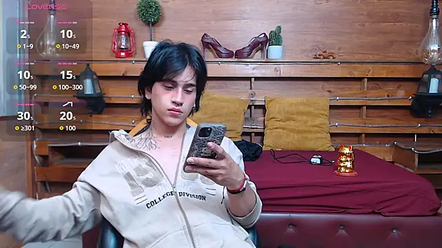 alex 477 online show from July 22, 11:35 am