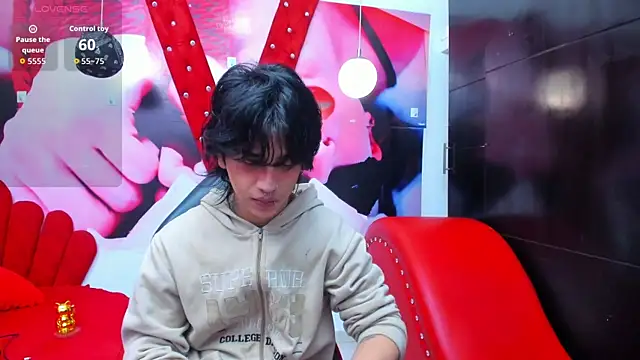 alex 477 online show from July 24, 11:41 am
